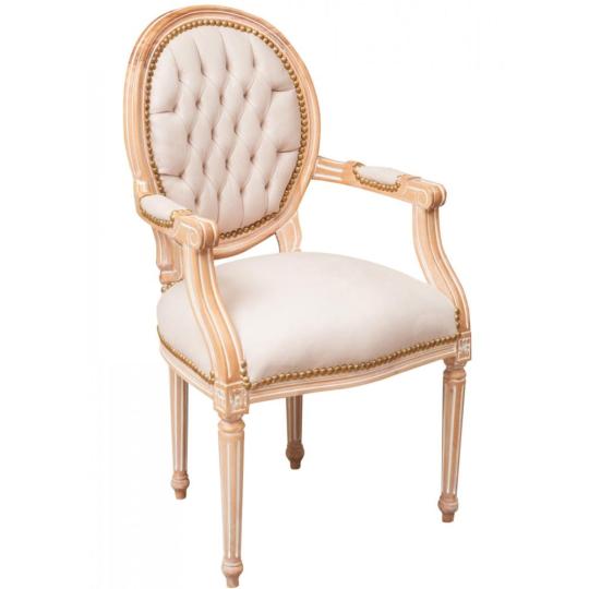 klasicky elegantny jedalensky stolicka so zbrusom bledy bez masivne drevo mediteransky nabytok mestiansky jedalen obyvacka stolicka pohodlne velkorozmerne stolicky lameridiana obchod s interierovym dizajnom.jpg